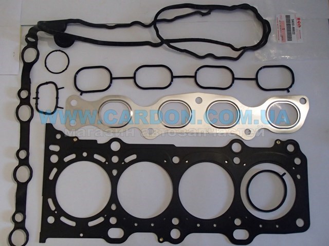 1140066821 Suzuki juego de juntas de motor, completo