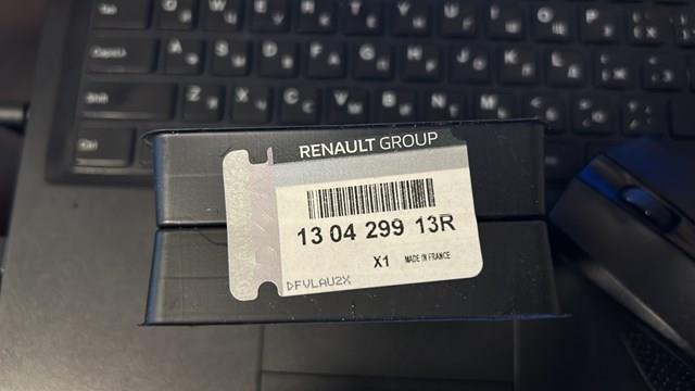 Comprar 130429913R Renault (RVI) 