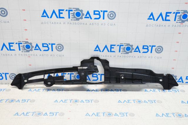 57731AN14A Subaru Cubierta superior del panel frontal (soporte del radiador)