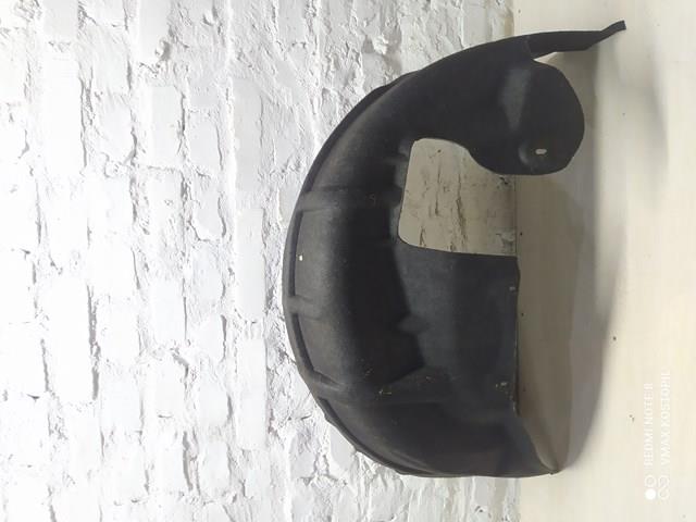 Guardabarros interior izquierdo trasero 31283478 Volvo