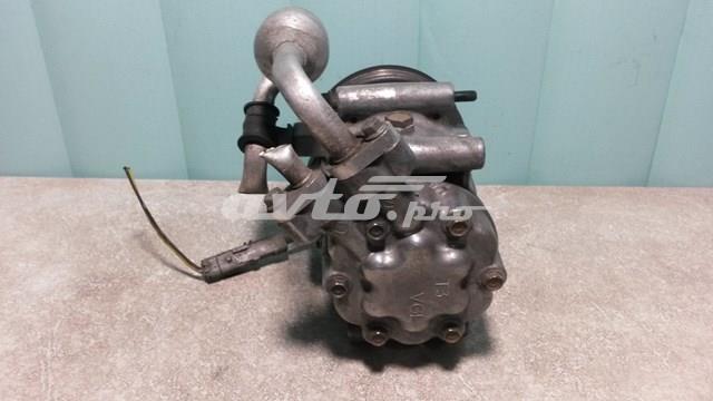 8200220924 Renault (RVI) compresor de aire acondicionado