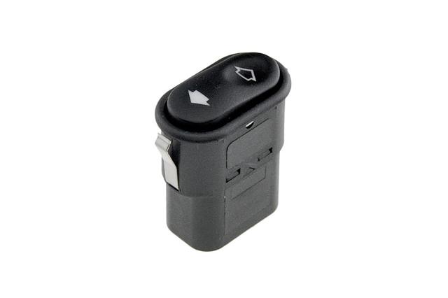 EWS-FR-002 NTY botón de encendido, motor eléctrico, elevalunas, puerta delantera derecha