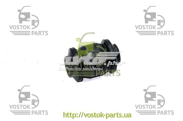 MK8 Geely Silentblock de brazo de suspensión delantero inferior