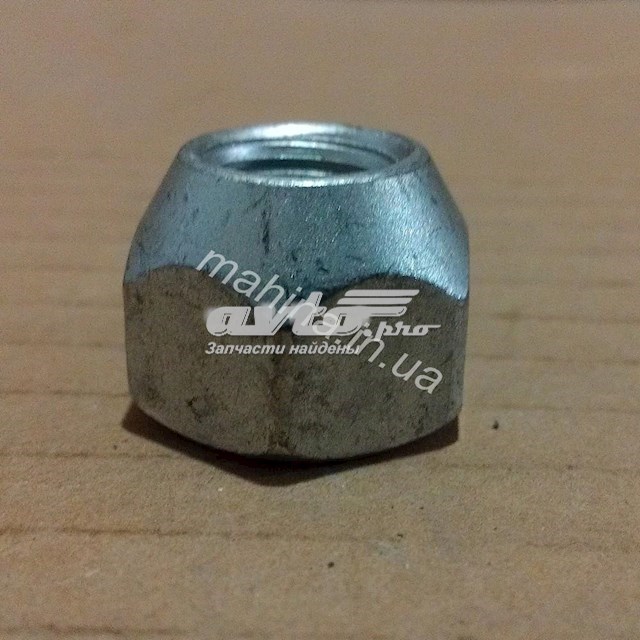 JQ391C12T13F6 Geely Perno de rueda