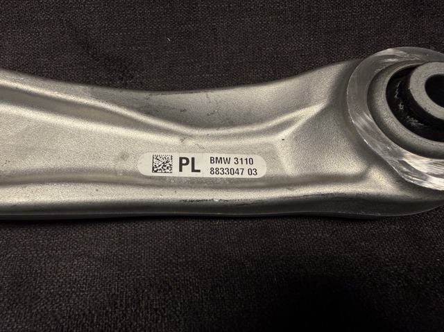 Comprar 31108833047 BMW 