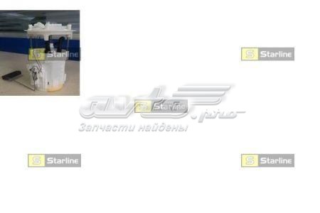 Módulo alimentación de combustible  Starline PC1126 precio, desde 92,56 EUR