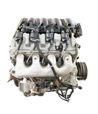 L86 General Motors motor completo