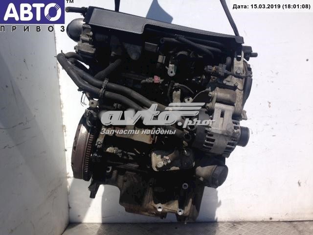 D19AA Fiat/Alfa/Lancia Motor completo