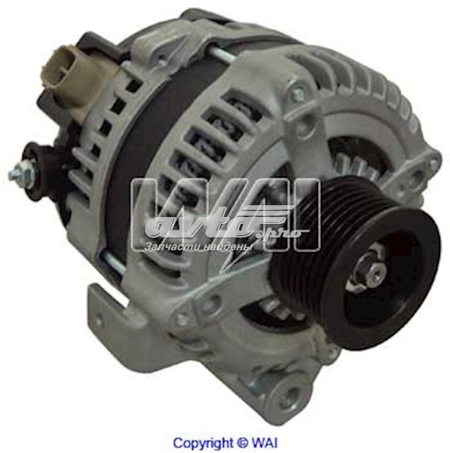 Alternador WPS 11088N