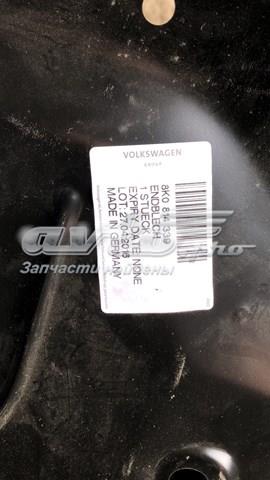 Panel trasero de maletero Audi A4 B8 (8K2)