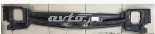 51747383845 BMW deflector de aire, radiador, superior