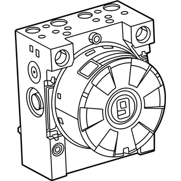 K68354154AA Fiat/Alfa/Lancia