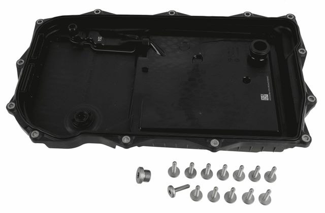 Kit de servicio para cambio de aceite de transmisión automática ZF Parts 1111298031 precio, desde 166,98 EUR