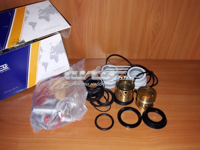 3434363800 SAF kit de reparacion mecanismo suministros (autoalimentacion)