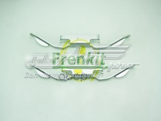 901221 Frenkit pinza de cierre