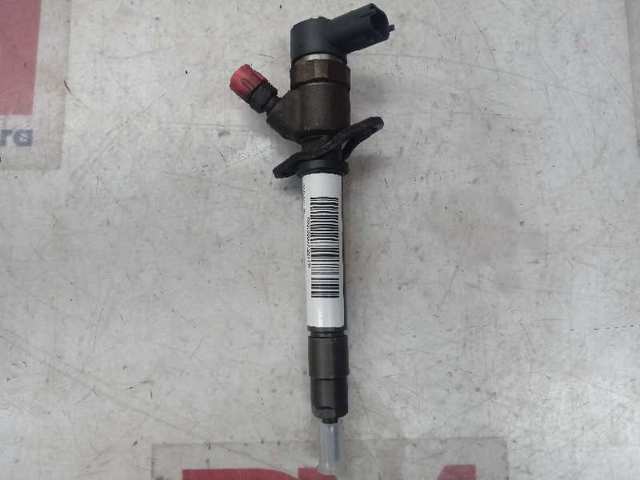 Inyector 8658352 Volvo