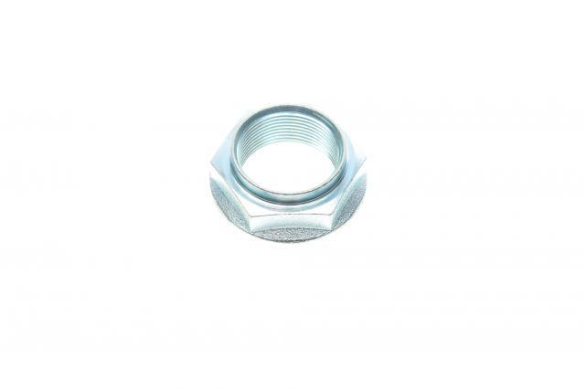Cubo de rueda trasero 216175 Solgy