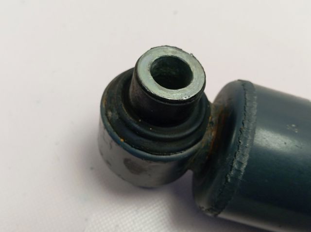 Comprar 5802392684 Iveco Amortiguador delantero izquierdo