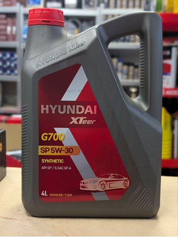 1041135 Hyundai/Kia Aceite