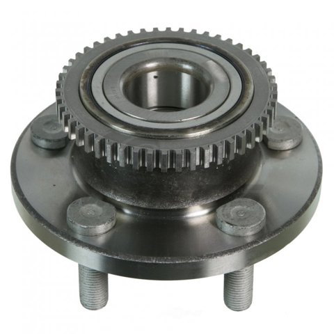 Comprar 513346 Moog Bujes de ruedas