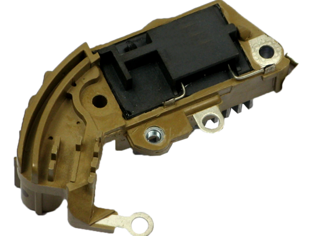 ARE6043 AS/Auto Storm Regulador alternador