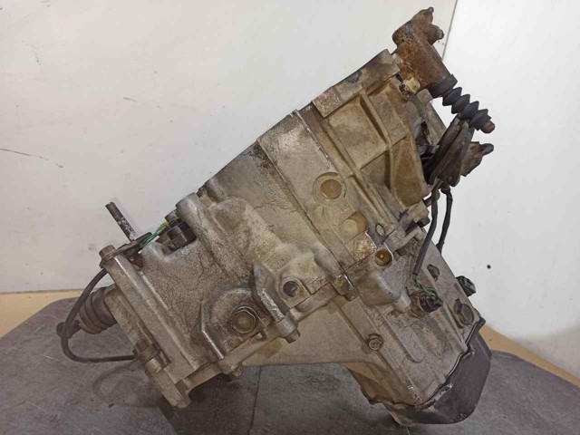 Comprar G5N80 Mazda Caja de cambios mecánica completa