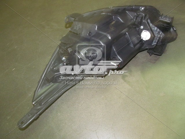 Faro derecho 20E311052B TYC