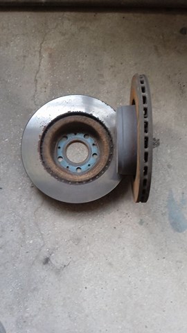 104461100D Tesla Discos