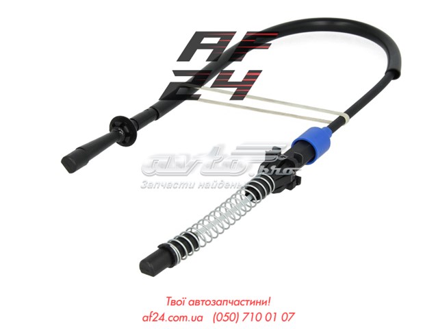 Cable del acelerador Adriauto 130321 precio, desde 4,37 EUR
