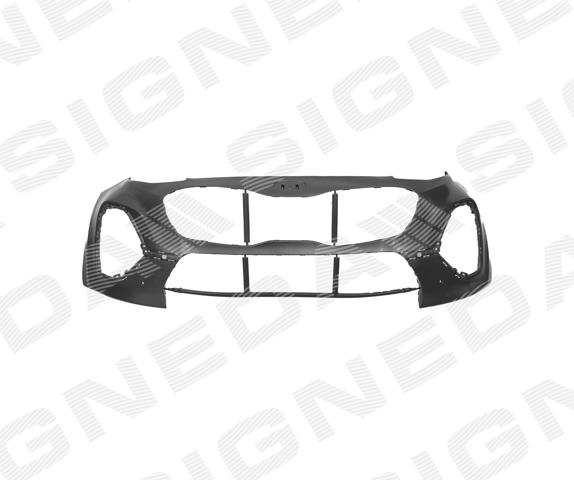 Parachoques delantero, parte superior Hyundai/Kia 86510F1510 precio, desde 267,84 EUR