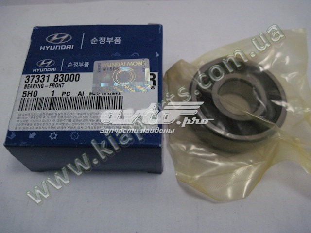 3733183000 Hyundai/Kia Cojinete piloto del cigüeñal