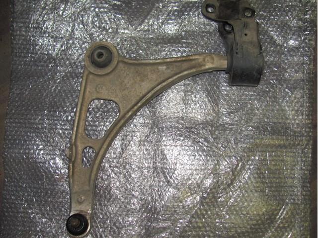 51360TZ5A10 Honda Brazo inferior izquierdo de la suspensión delantera