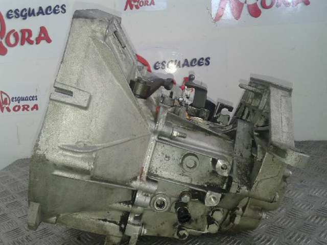 Caja de cambios manual Fiat Tipo 