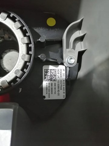 Mando de luces izquierdo Mercedes A2129007502