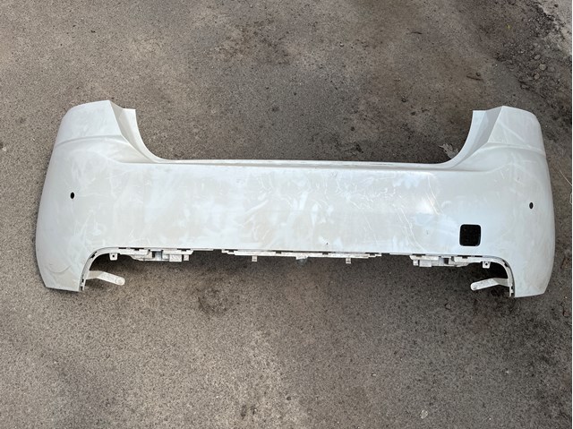 Paragolpes Peugeot/Citroen 9677960477 precio, desde 139,45 EUR