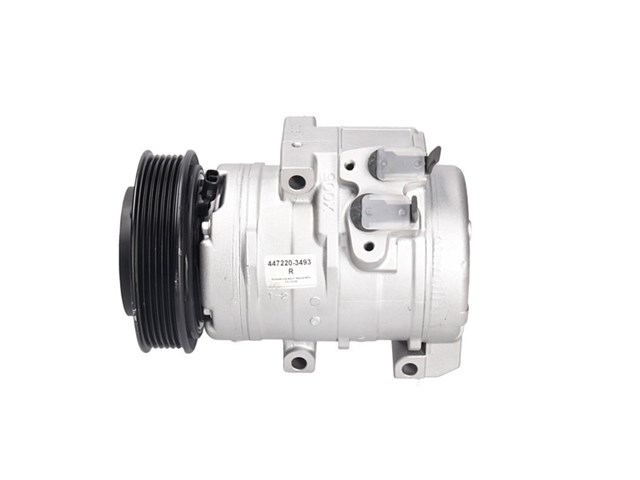 Compresor de ac MSG Rebuilding 4472009694