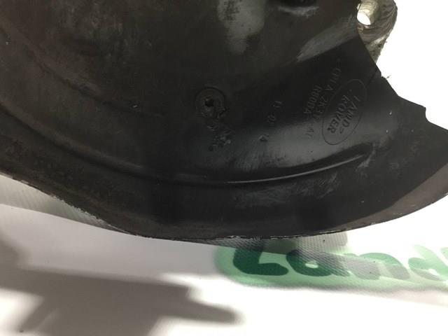 LR043594 Land Rover Mangueta trasera izquierda