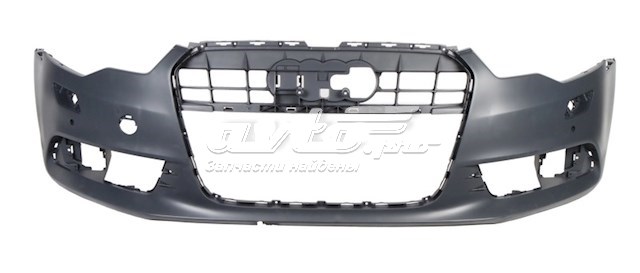 Parachoques delantero FPS FP1214900 precio, desde 109,50 EUR