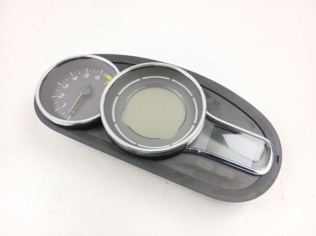 248105905R Renault (RVI) Tablero de instrumentos