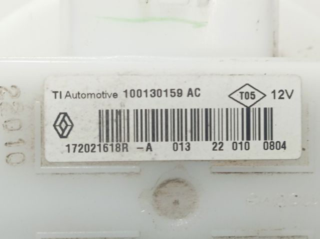  172021618R Renault (RVI)