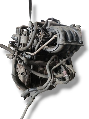 Motor completo B12D1 General Motors