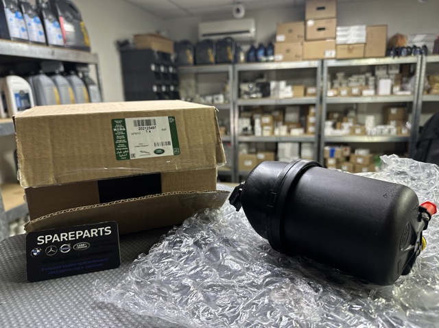 202123497 Land Rover Filtro de gasolina