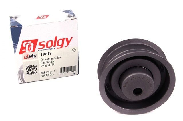 110168 Solgy Rodillo de cadena
