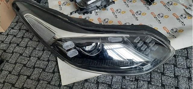 92102F1500 Hyundai/Kia Luz derecha