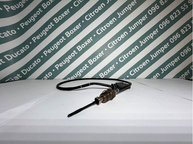 Sensor de temperatura de gases de escape antes del filtro de partículas Fiat/Alfa/Lancia 55283044 precio, desde 94,18 EUR
