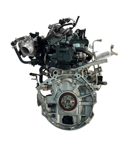 G3LE Hyundai/Kia motor completo