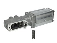 501211290 ZF Parts servomotor, engranaje del distribuidor