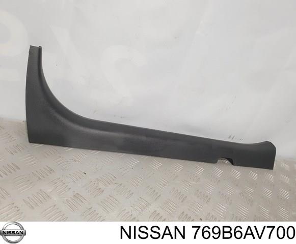 769B6AV700 Nissan