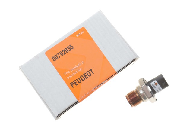 792035 NRF Sensor de presión de combustible