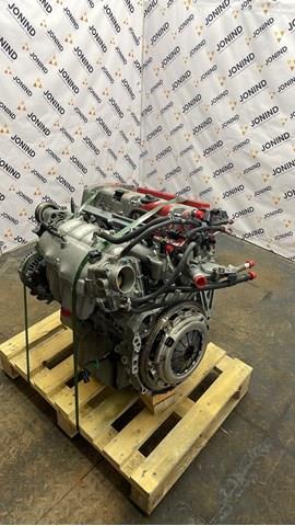 Motor completo Honda Civic VIII TYPE R hatchback (FN) (2006 - 2012) precio, desde 400,89 EUR